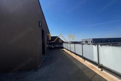 Apartament cu 3 camere decomandat în Torontalului - 3