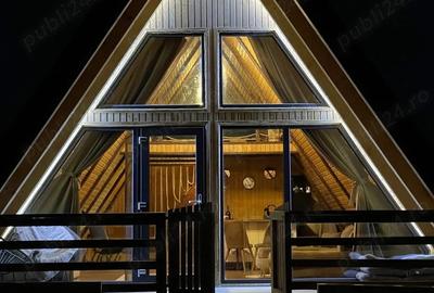 Casă cu Teren 7000 Mp în Aluniș - 9