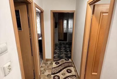 Apartament cu 3 camere decomandat în Central - 5