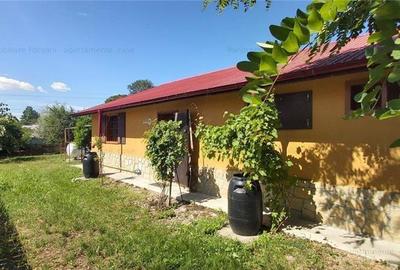 Casă cu 4 camere în Popești - 7