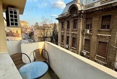 Apartament cu 3 camere decomandat, mobilat în Armeneasca - 2