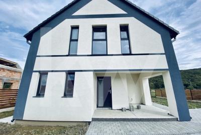 Casa de vanzare in Sibiu, 4 camere - Talmaciu - 16