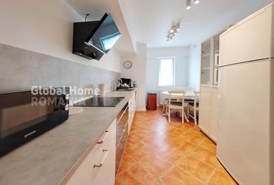 3 Camere | Piata Alba Iulia | Vede Panoramica | Loc Parcare - 9