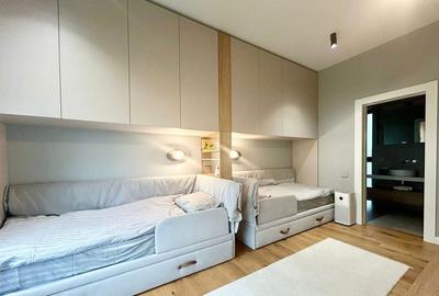 Urban Villa Premium în Amber Forest | 6 Camere | Mobilată & Utilată - 8