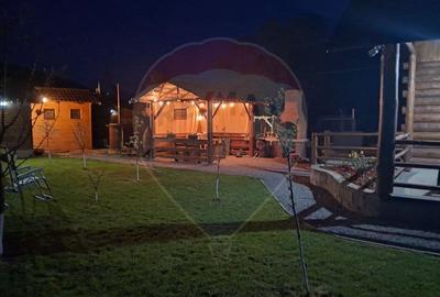 Casă cu 3 camere cu Teren 397 Mp în Poian - 7