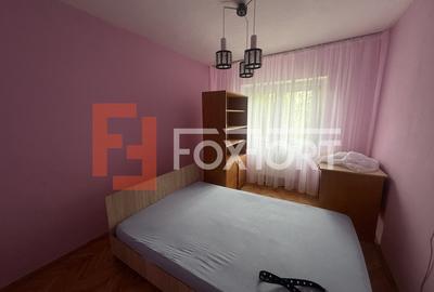 Apartament cu 3 camere decomandat de inchiriat, Zona Lipovei - 2