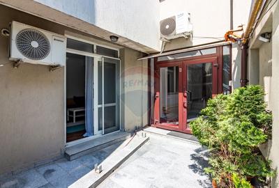 UNIRII | 3 camere, 123 mp, 3 bai, Parter, 2010, ideal birouri - 15