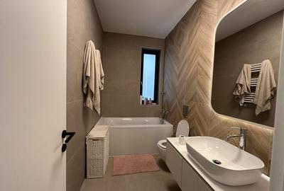 INCHIRIERE VILA ZONA PIPERA - 13