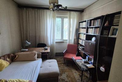 Apartament cu 3 camere decomandat în Luncă - 8