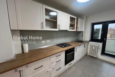 Apartament cu 3 camere decomandat, mobilat în Unirii - 15