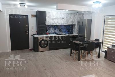 Apartament cu 2 camere semidecomandat în Florești - 8