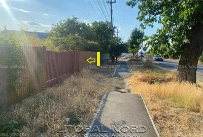 Comision 0% - Com. Crevedia, Sat. Manastirea, teren 1.207mp, deschidere la DN1A - 2