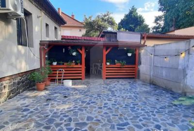 Casă cu 3 camere cu Teren 199 Mp în Central - 6