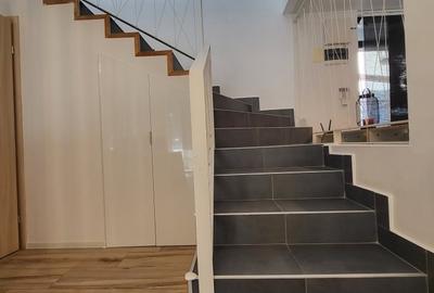 Casa de inchiriat Otopeni- Str. 23 August - 2