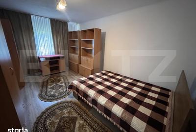 Garsonieră decomandată în Brazda lui Novac - 8