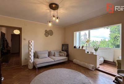 Apartament cu 3 camere si garaj, zona Simion Barnutiu Apartament cu 3 camere si garaj, zona Simion Barnutiu - 14