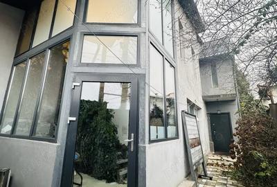 Casă cu 1 camere în Central - 1