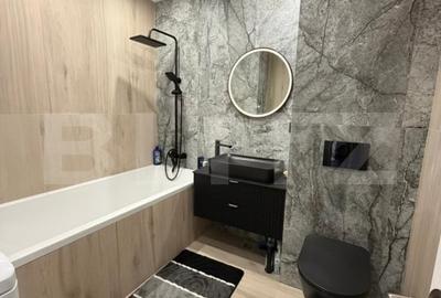 Exclusiv! 3 camere, 2 bai, 2 balcoane, garaj inclus, Mihai Romanul Exclusiv! 3 camere, 2 bai, 2 balcoane, garaj inclus, Mihai Romanul - 8