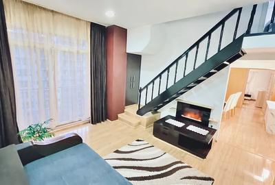 Apartament cu 3 camere decomandat, mobilat în Iris - 8