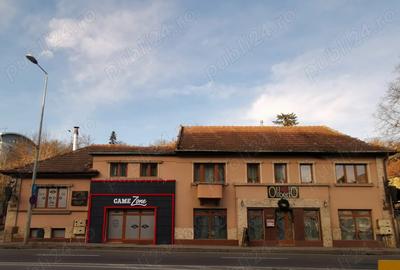 Se inchiriaza restaurant utilat - 1