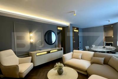 Apartament cu 2 camere decomandat în Libertății - 15