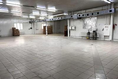 Spațiu comercial, de 80 mp, în Rahova - 2