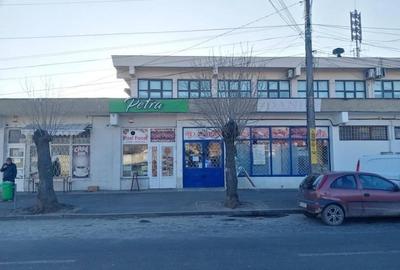Spațiu comercial, de 370 mp, în 1 Mai - 2