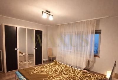 Apartament cu 2 camere decomandat, mobilat în Mărăști - 3