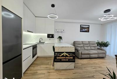 Apartament cu 2 camere în Progresul - 1