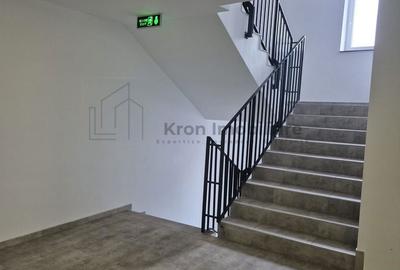 Apartament cu 2 camere decomandat, mobilat în Valea Cetății - 17