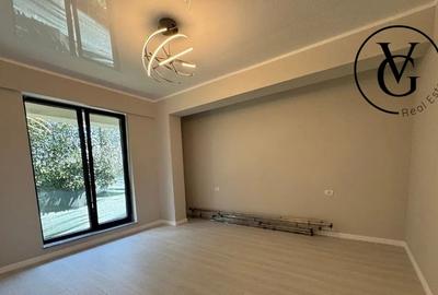 Apartrament 2 camere cu terasa 30 mp Hanul cu Peste - 4