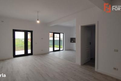 Casă cu 3 camere în Est - 4
