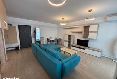 Apartament cu 2 camere, mobilat în Armeneasca - 2