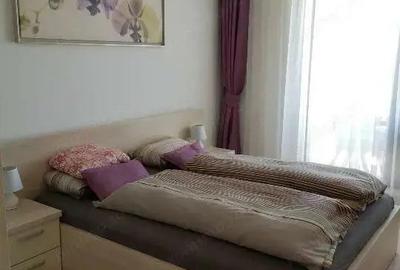 Apartament 2 camere de inchiriat City Point - Aviatiei cu parcare