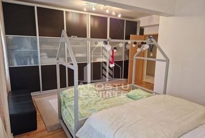 Apartament 2 camere, 79 mp, etaj parter/5, centrala proprie, Aradului - 6