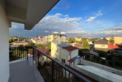 Apartament cu 2 camere în Dămăroaia - 2