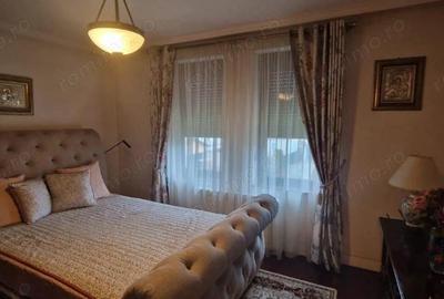 De vanzare vila in Corunca - 15