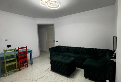 Muncii Vatra Luminoasa - 3 Camere + Dressing Renovat  Centrala - 2