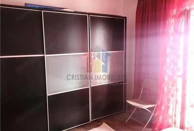 ELEGANT 3 cam 74 mp conf 1 decomandat etaj2, Garii-I.C.Bratianu mobilat - 1