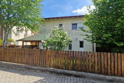 Casă cu 4 camere cu Teren 100 Mp în Central - 16