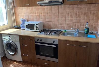 Berceni-Alexandru Obregia,apartament 2 camere mobilat si utilat - 15