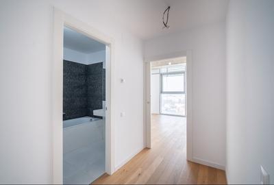 Apartament cu 4 camere decomandat în Floreasca - 2