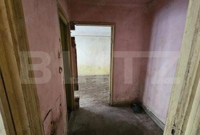 Apartament 2 camere semidecomandat Nasaud - 7