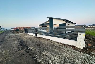 Casa individuala, teren 349 mp, constructie 2025, Berceni-Vidra - 9