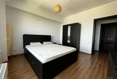 Apartament cu 2 camere, mobilat în Lacul Morii - 4