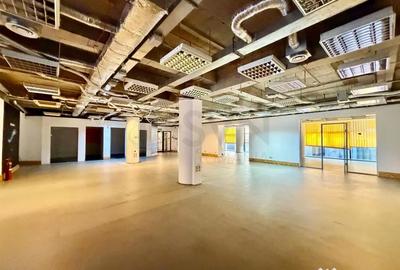 Spațiu comercial, de 89 mp, în Universitate - 2