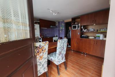 De vânzare apartament la casă zona Mănăștur - 2