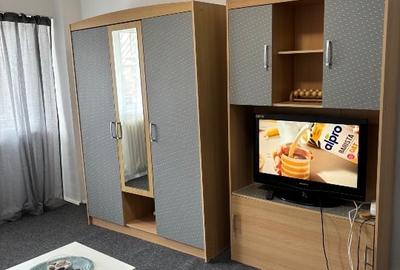 Garsonieră decomandată în Vitan Mall - 2