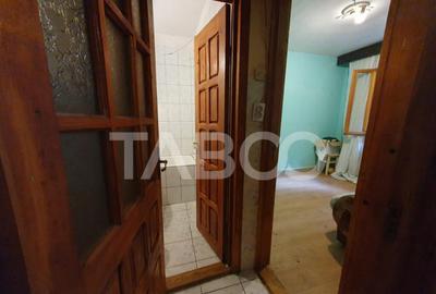 Apartament 2 camere semidecomandat parter 45mp zona Tudor Vl - 8