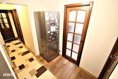 Apartament cu 3 camere decomandat în Micro 17 - 3